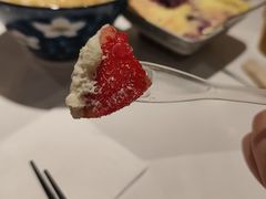 -火山屋台(新街口店)