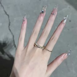 -爱纶美·美甲美睫半永久