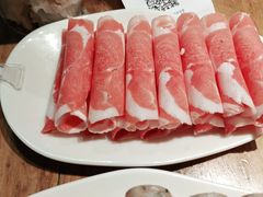 -巴奴毛肚火锅(淮河路店)