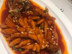 -眉州东坡(印象城购物中心店)