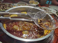 -高兴壹锅·潮汕鲜牛肉火锅(良乡梅花庄店)