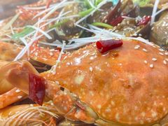 -海帮主·蒸汽海鲜青岛菜(栈桥火车站店)