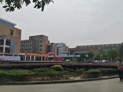 -福州大学(旗山校区)