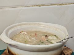 -桂园白粥·潮汕老味道