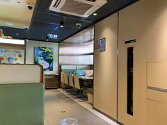 -海底捞火锅(江南盛天地店)