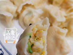 -东方饺子王(新奥购物中心店)
