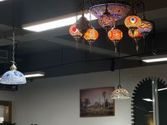 -土耳其卡巴布清真餐厅(西安店)