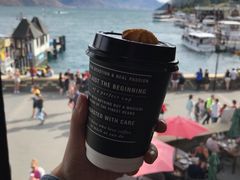 -Patagonia Chocolates(皇后镇店)