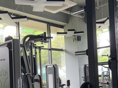 -METIS FITNESS女性健身工作室