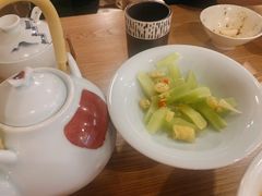 -难忘的面(五矿君澜酒店)