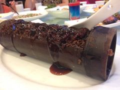 iphone_upload_pic-红城阁·上海味道(四平路店)