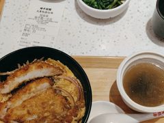 -味千拉面(瑞虹生活广场店)
