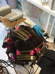 -PE SALON 