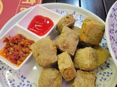 -阿甘龙虾·重庆麻麻鱼(中豪店)