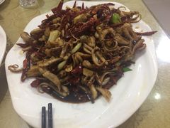 -田记餐馆(富国街店)