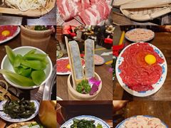 -萍姐火锅·公路夜市(南京新街口店)