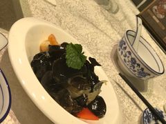 -京味民福烤鸭店(建设四马路店)