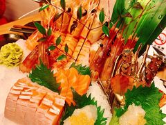 -王鼎精致料理铁板烧(世博源店)