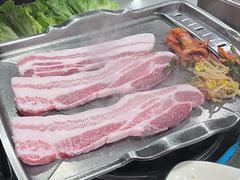 -李氏烤肉店