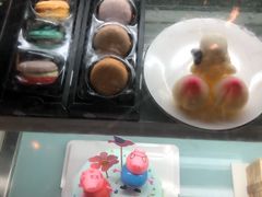 -绿叶居烘焙·面包·蛋糕(富都店)