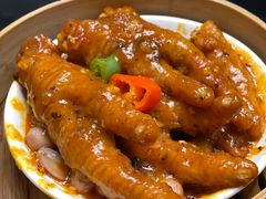 -煲王粤菜餐厅(中侨中心店)