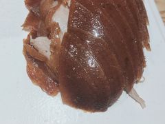 “酥不腻”烤鸭-小大董·烤鸭(五棵松店)