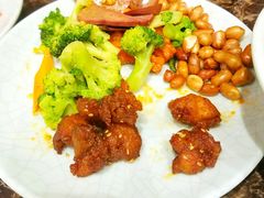 -水晶之星洗浴温泉汗蒸