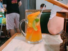 水果茶-蛙小淲(虎门万达店)