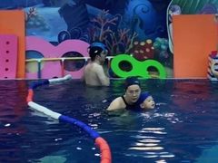 -ABC Swim亲子游泳俱乐部(河西店)