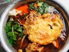 -老五鸡丝豆花面粉(瑞金北路68号院店)