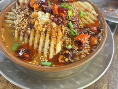 -清真·馬坡二旦烧烤(人生一串拍摄店)