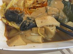 -林静小吃(复兴路店)