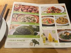 -桂小厨广西菜(印象城店)