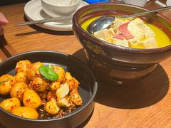 -清水亭湖北菜(大屯DT51店)