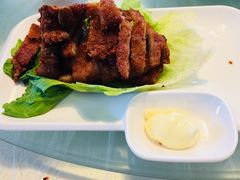 -日出青木·杭帮菜名店