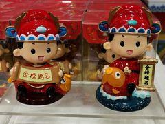 -秦淮礼物(贡院街店)