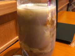 手作黑糖芋泥茶-天语雅阁(永乐路店)