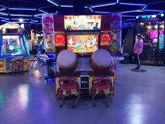 -巴克创奇梦工厂