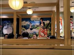 -一心创作料理屋(经开万达店)