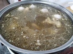 -五洲牛肉美食馆