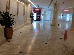 -武汉汉口火车站东方建国大酒店