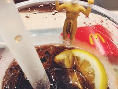 -麦当劳(厦门思明路店)