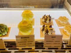-Ten Olives甜点