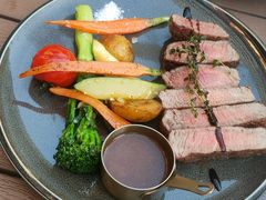 -MARU玛露音乐餐厅(大学路店)