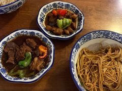-孙盛兴奥灶面馆·蟹黄面·三虾面(山塘街总店)