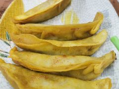 -清真蒋有记(老门东店)