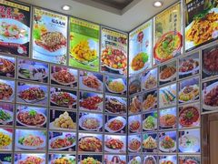 -老妈菜馆(西祥伦街店)
