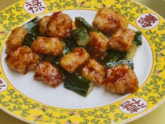 -仿膳饭庄·宫廷风味(百年传承店)