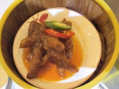 -唐乐宫·小厨餐厅