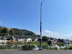 -东钱湖旅游度假区